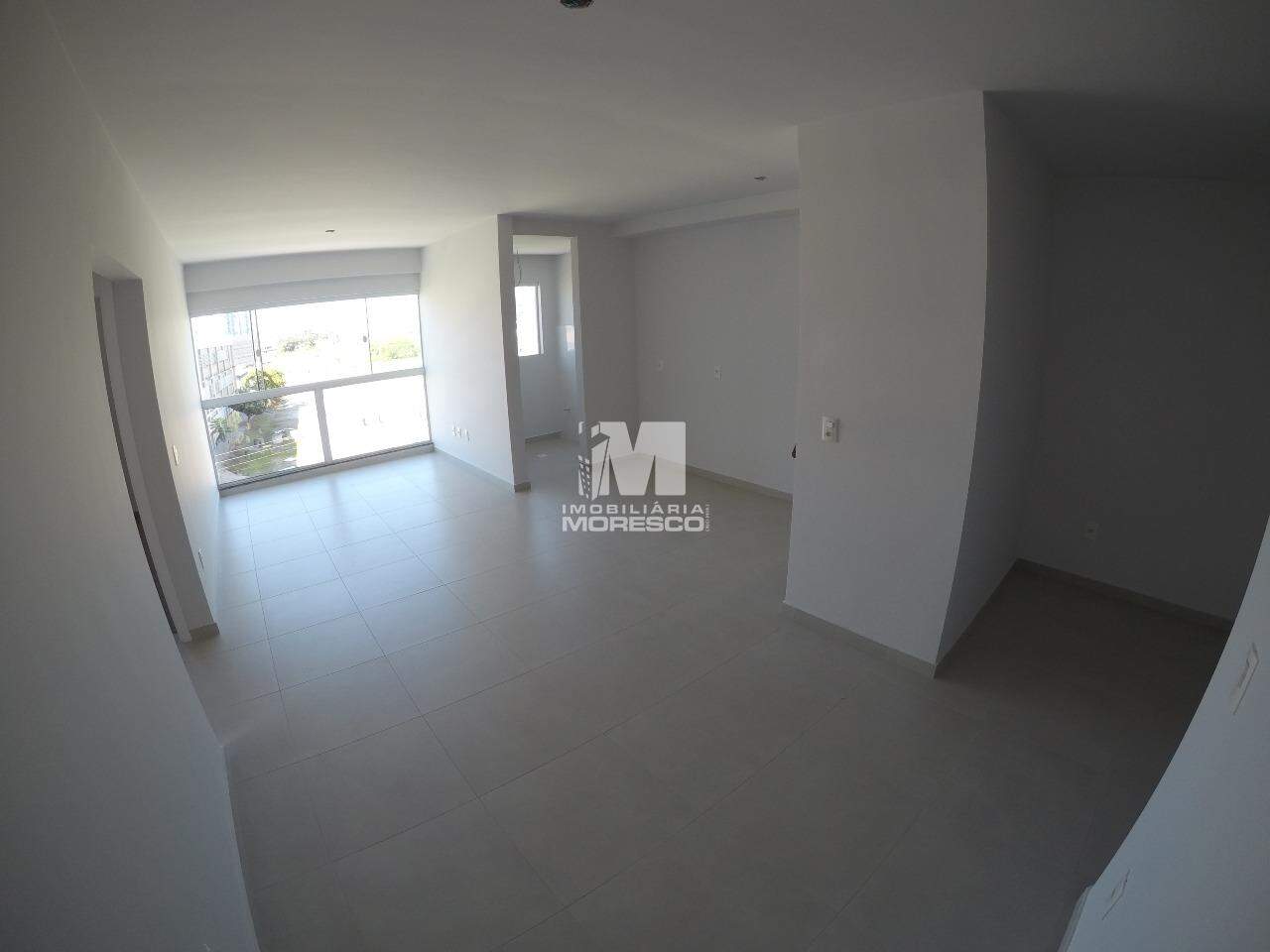 Apartamento de 2 quartos, 66m² no bairro Santa Terezinha, em Brusque | Eu Corretor