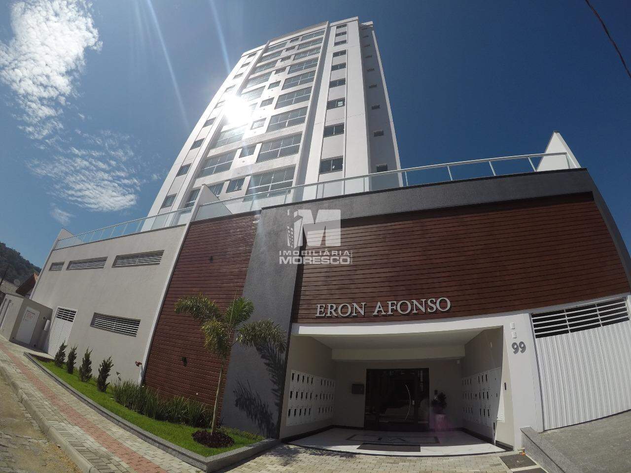 Apartamento de 2 quartos, 66m² no bairro Santa Terezinha, em Brusque | Eu Corretor
