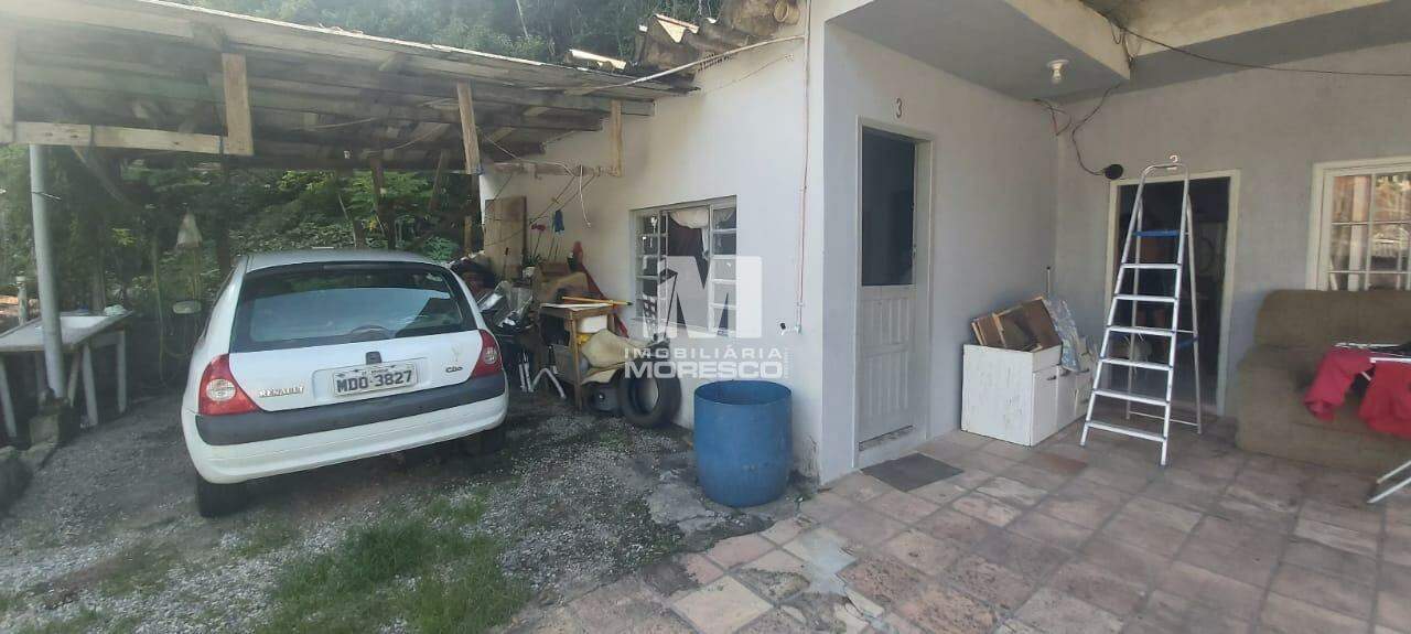 Casa de 4 quartos, 300m² no bairro Primeiro de Maio, em Brusque | Eu Corretor