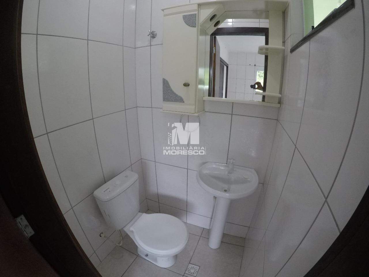 Casa para aluguel no bairro São Pedro: 