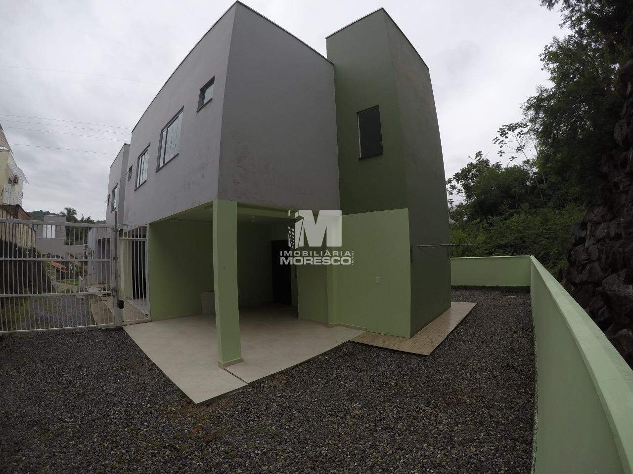 Casa para aluguel no bairro São Pedro: 