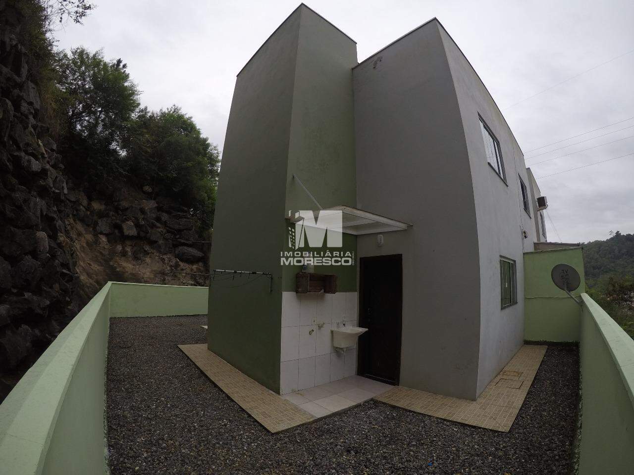 Casa para aluguel no bairro São Pedro: 