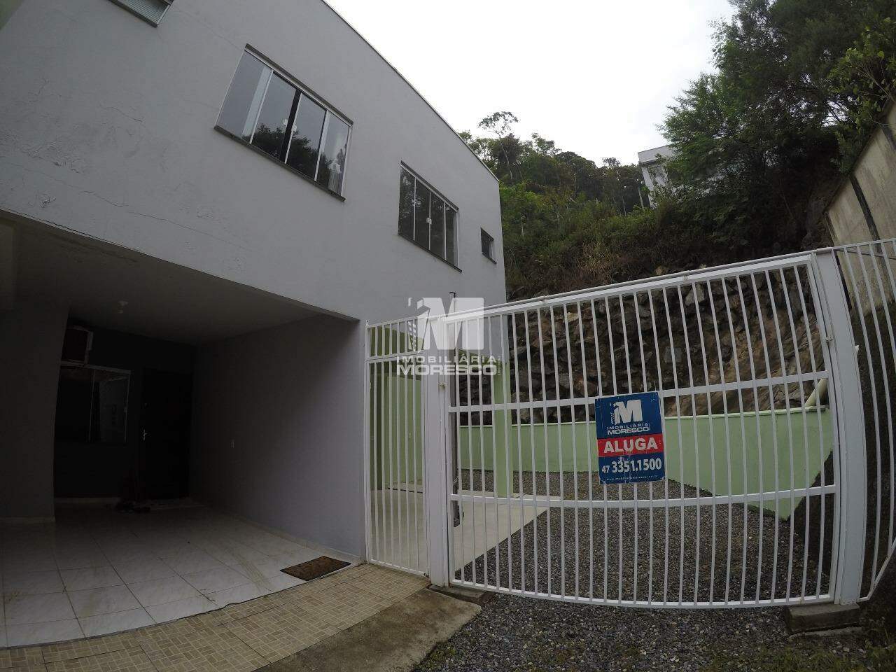 Casa para aluguel no bairro São Pedro: 