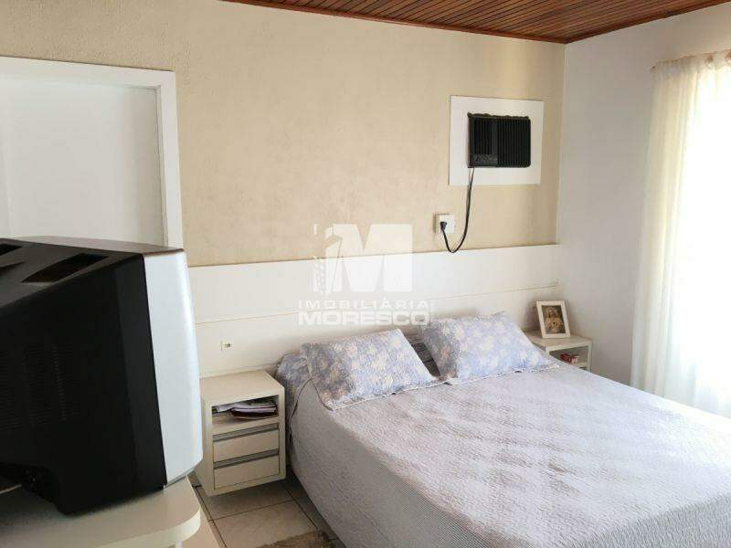 Casa à venda no bairro Águas Claras: 