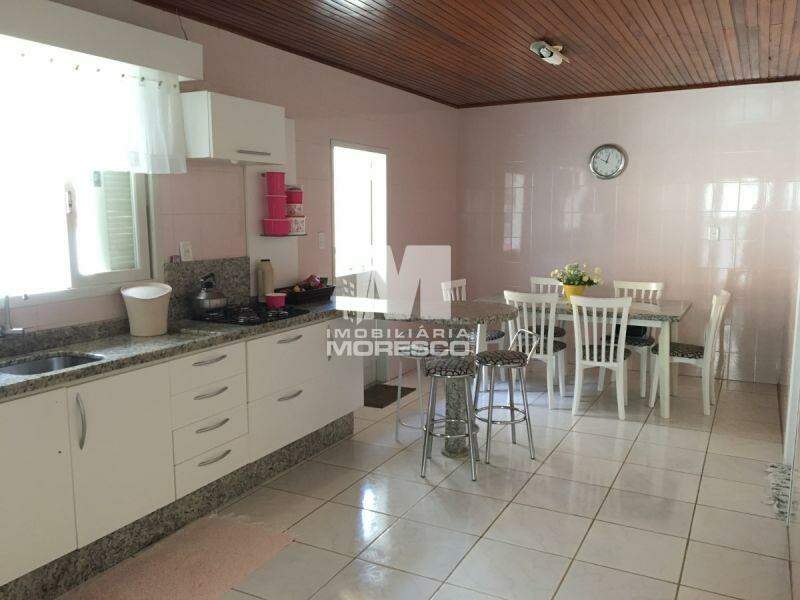 Casa à venda no bairro Águas Claras: 