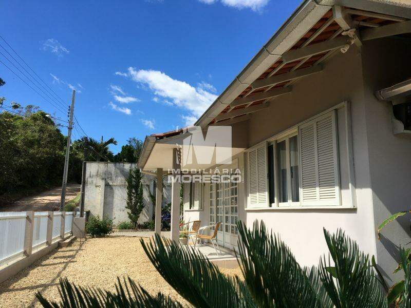 Casa à venda no bairro Águas Claras: 