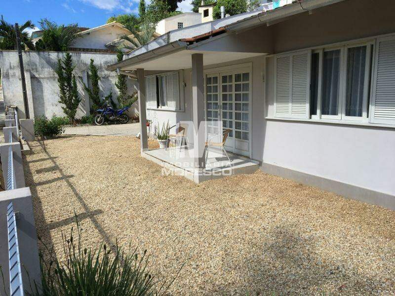 Casa à venda no bairro Águas Claras: 