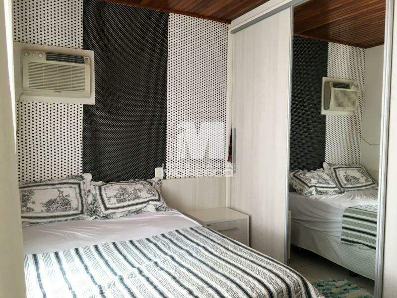 Casa à venda no bairro Águas Claras: 