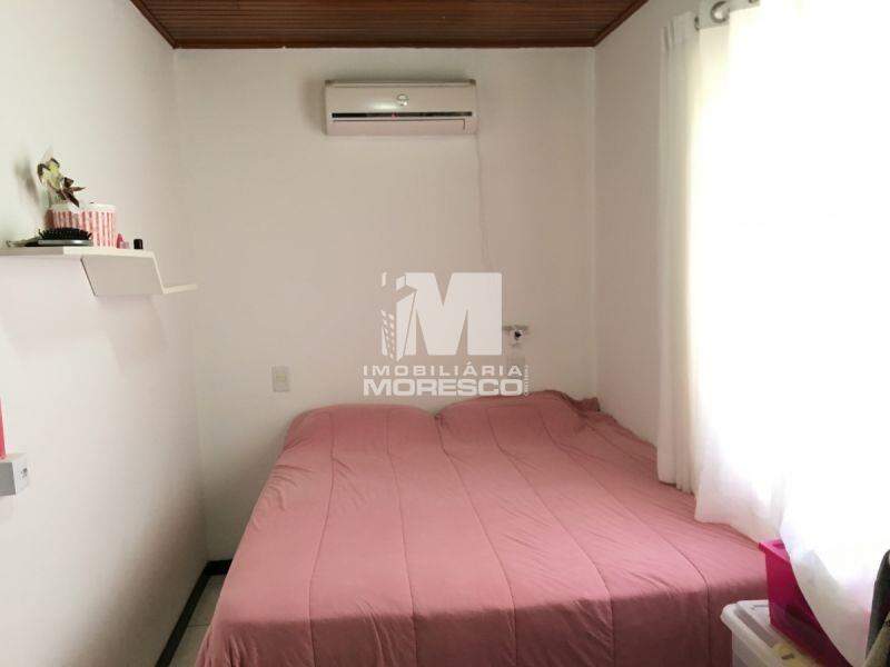 Casa à venda no bairro Águas Claras: 