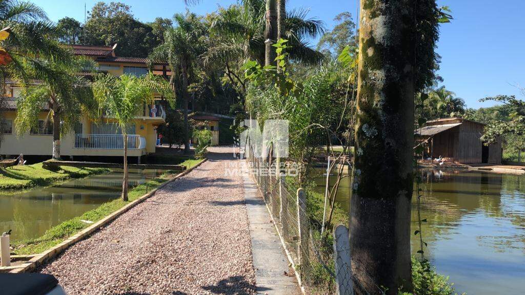 Sítio/Chácara à venda no bairro Barracão: 