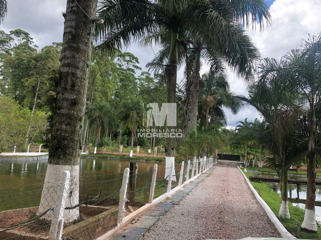 Sítio/Chácara à venda no bairro Barracão: