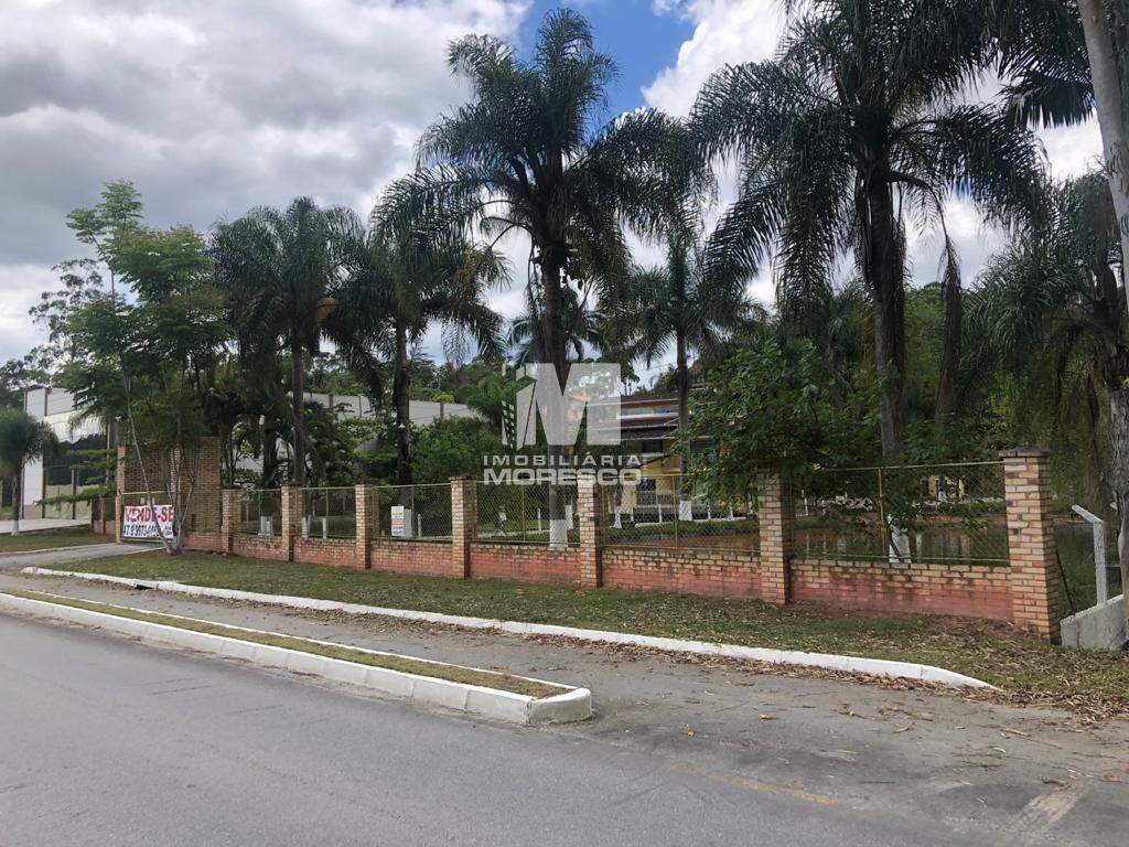 Sítio/Chácara à venda no bairro Barracão: