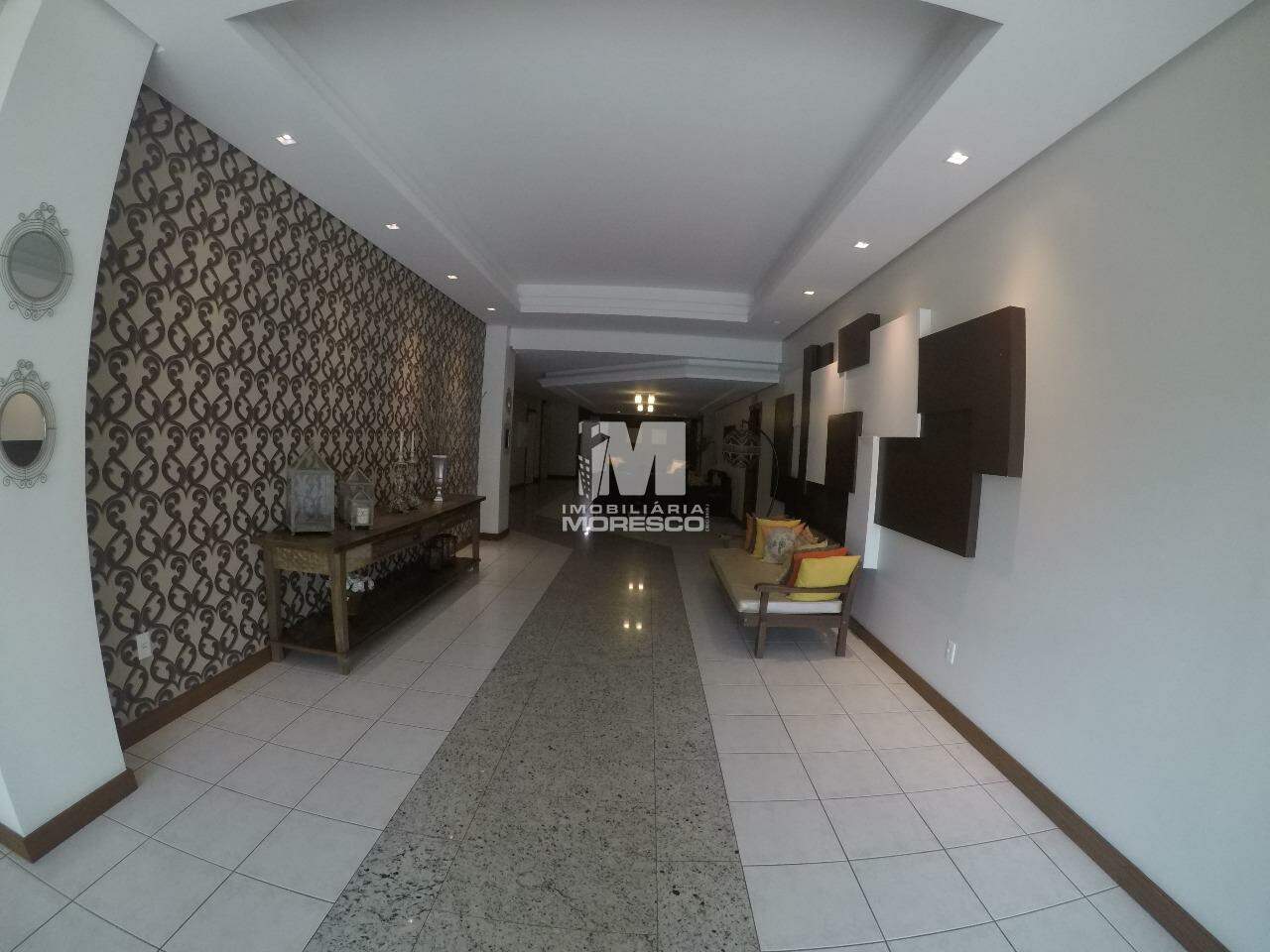 Apartamento de 3 quartos, 110m² no bairro Centro, em Brusque | Eu Corretor
