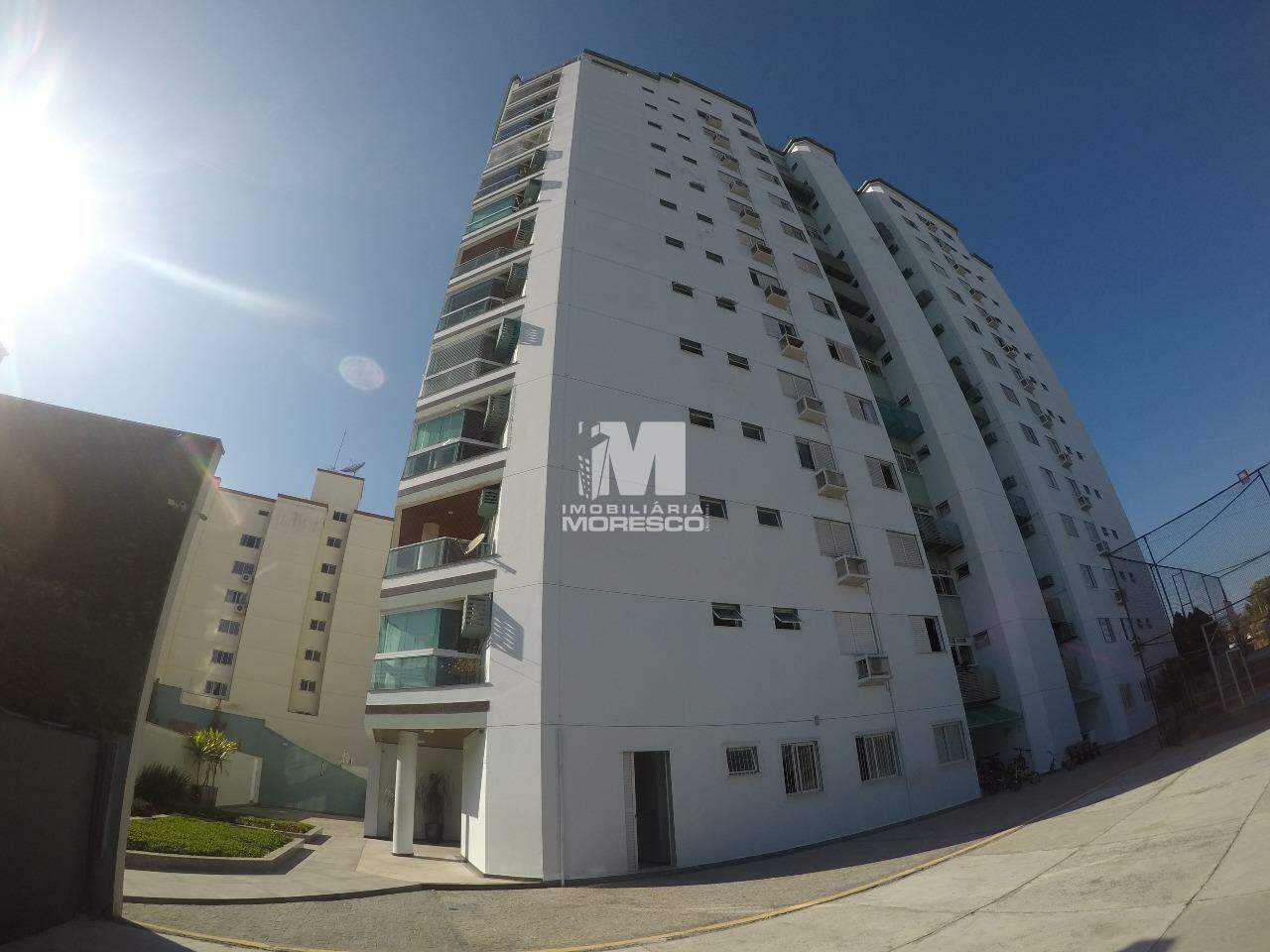 Apartamento de 3 quartos, 110m² no bairro Centro, em Brusque | Eu Corretor