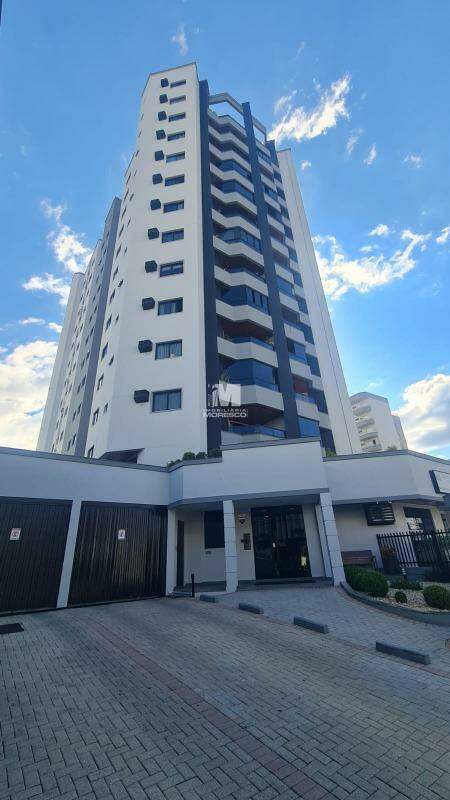Apartamento à venda no bairro Centro: 