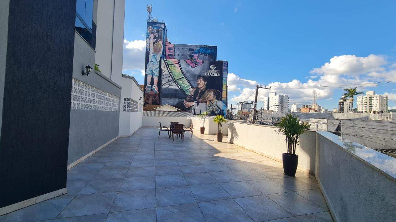 Apartamento à venda no bairro Centro: 