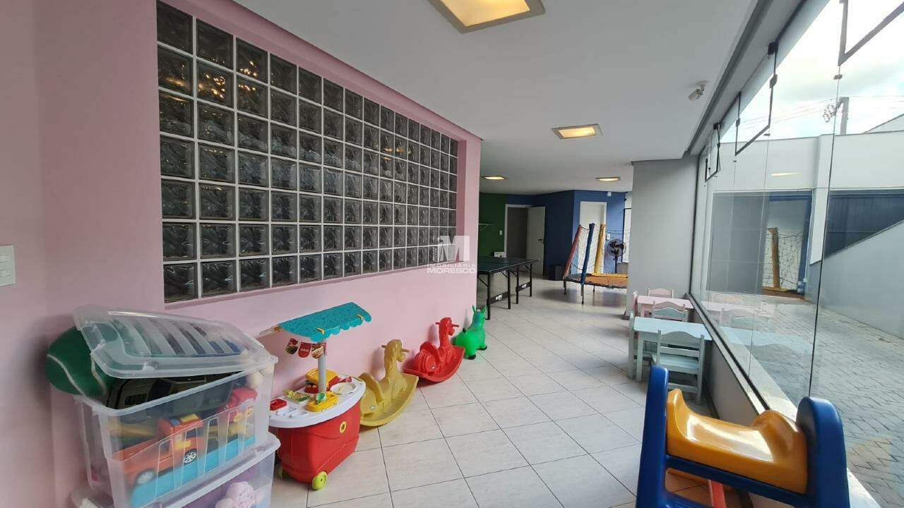 Apartamento à venda no bairro Centro: 