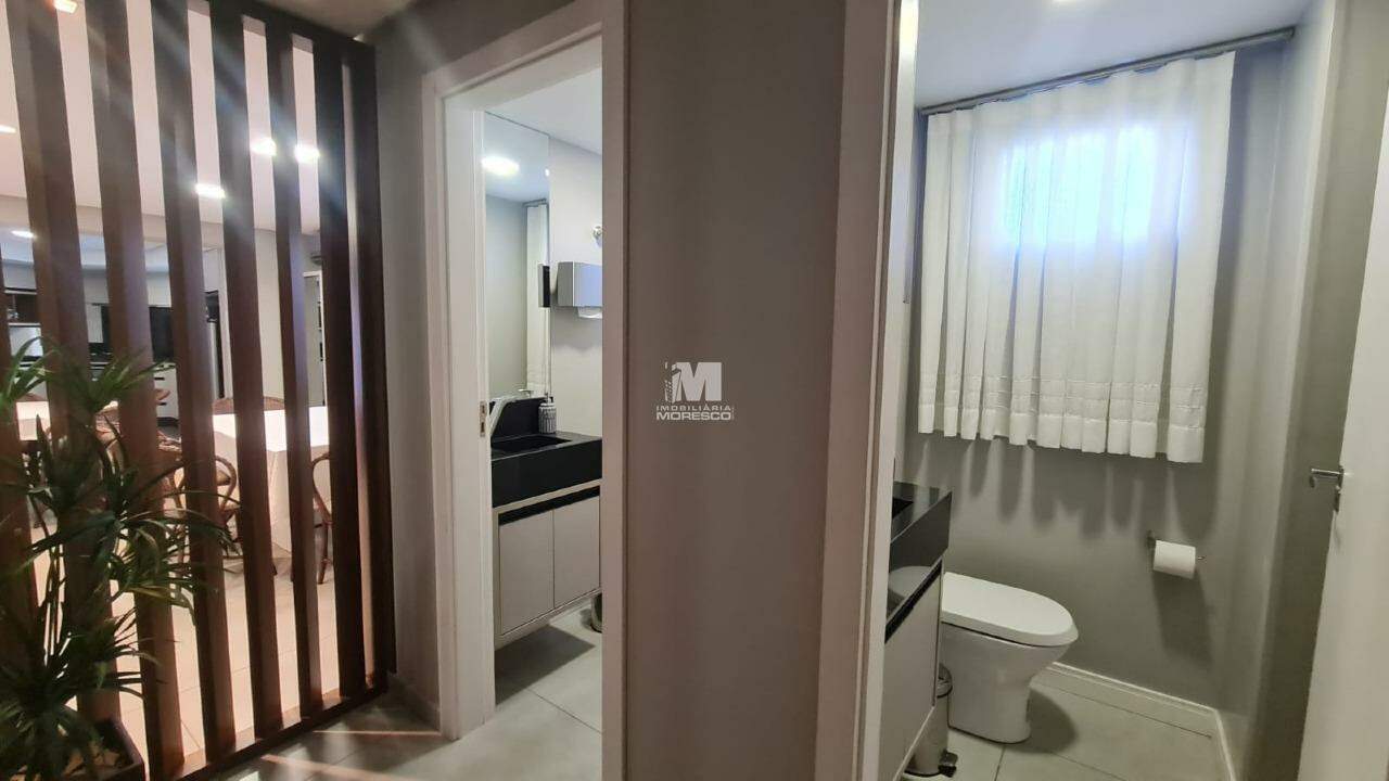 Apartamento à venda no bairro Centro: 