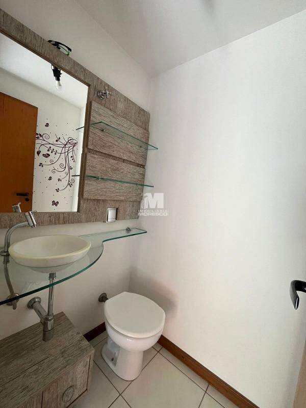 Apartamento à venda no bairro Centro: 