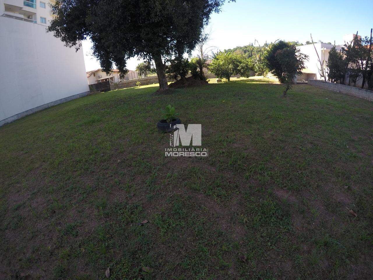 Lote/Terreno de 1050m² no bairro São Luiz, em Brusque | Eu Corretor