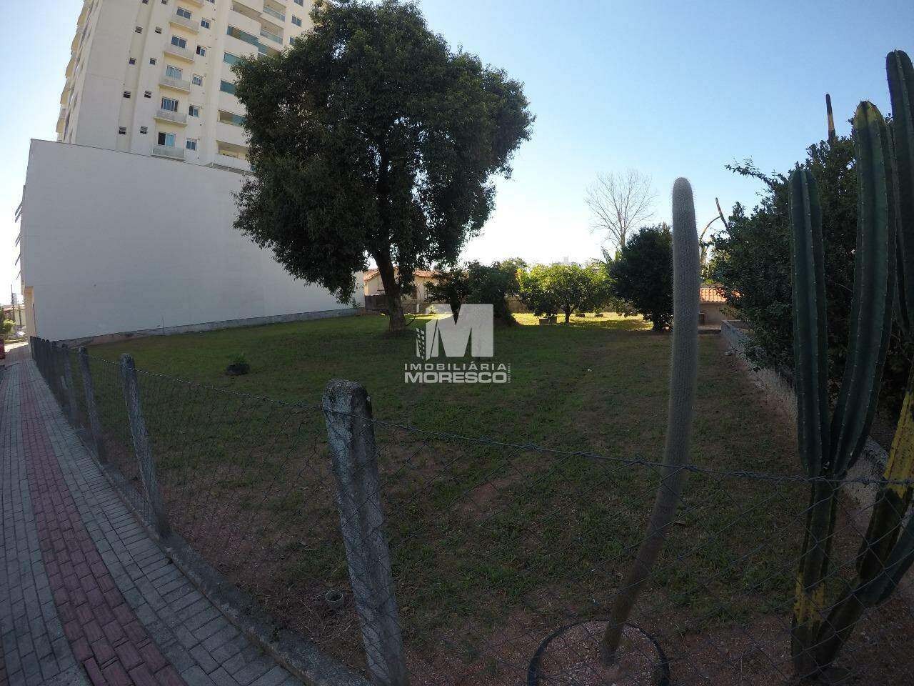 Lote/Terreno de 1050m² no bairro São Luiz, em Brusque | Eu Corretor