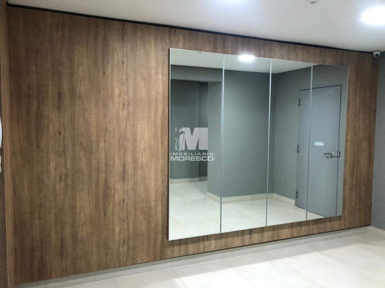 Apartamento à venda no bairro Centro II: