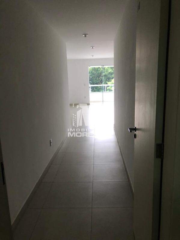 Apartamento à venda no bairro Centro II: