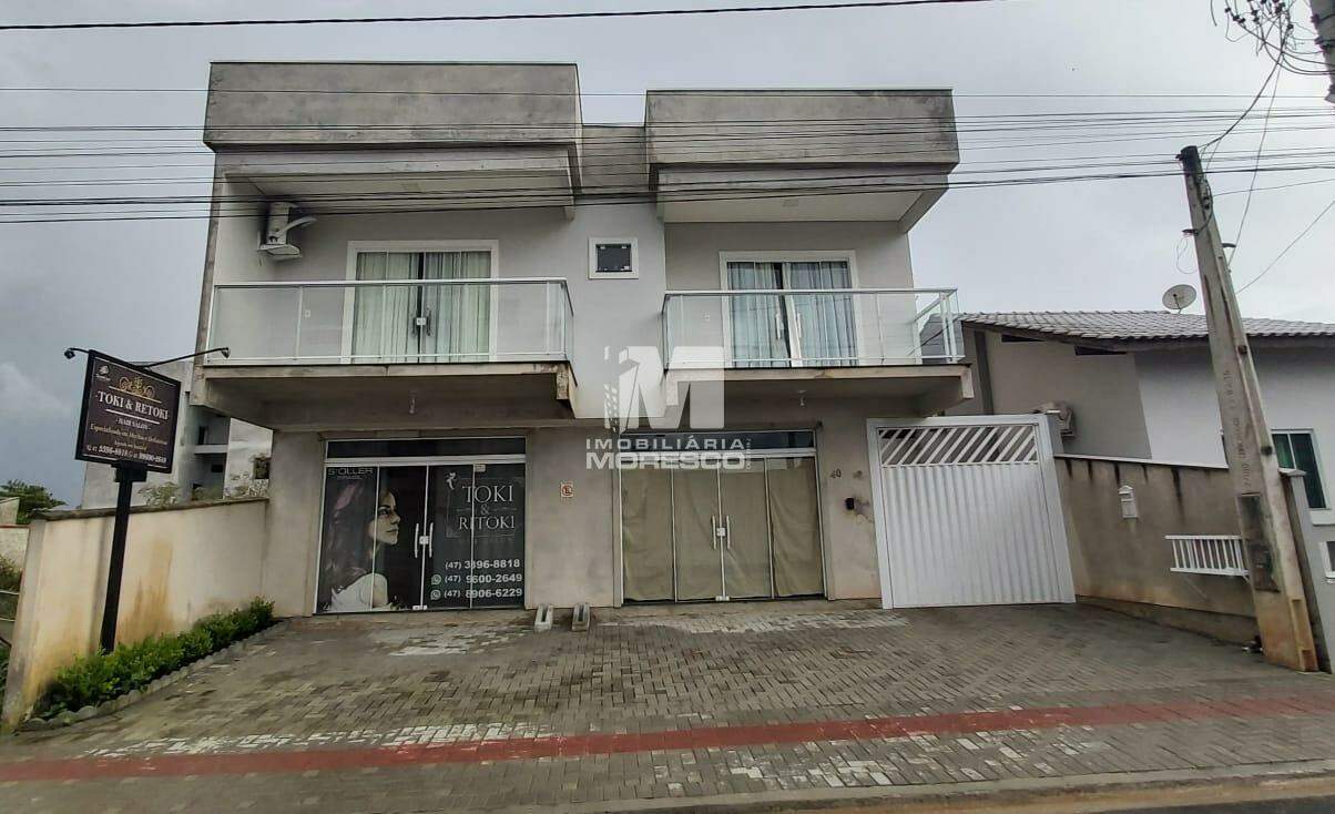 Casa de 2 quartos, 329m² no bairro Dom Joaquim, em Brusque | Eu Corretor