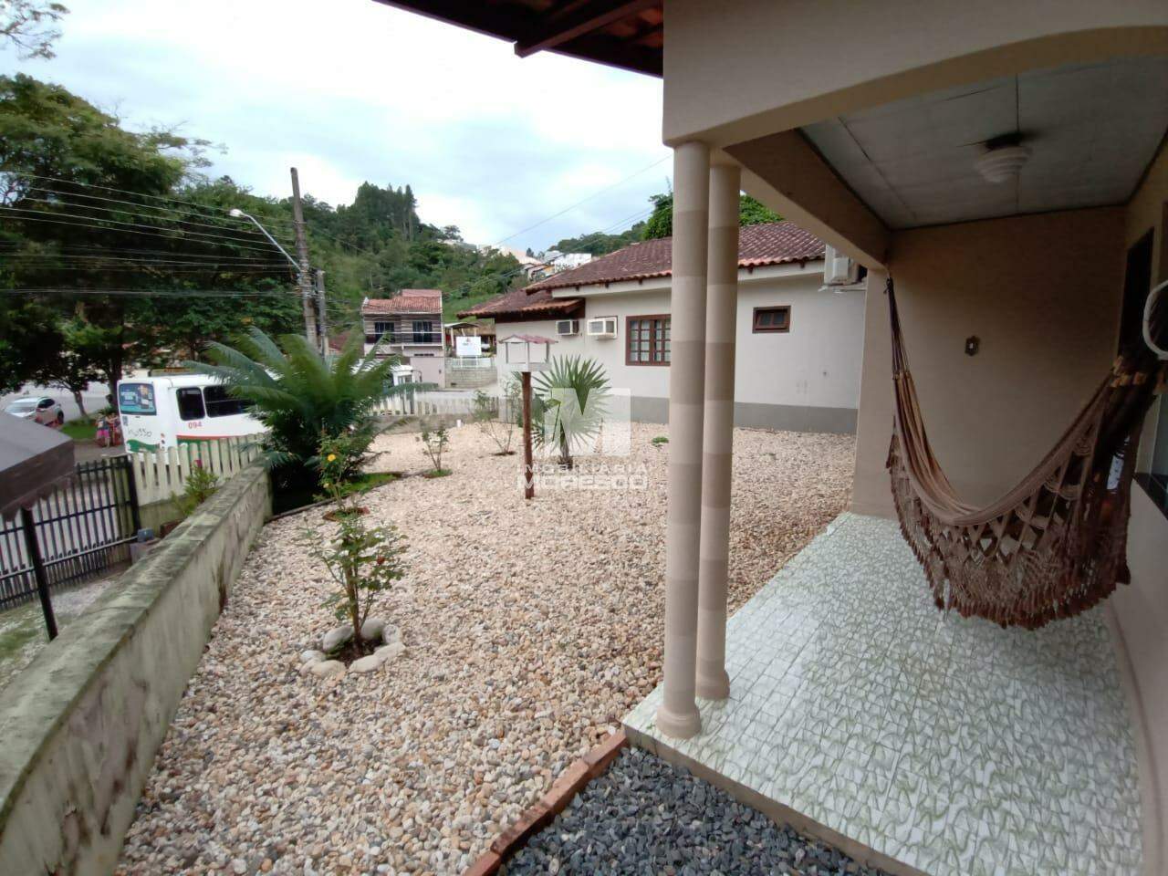 Casa à venda no bairro Primeiro de Maio: 