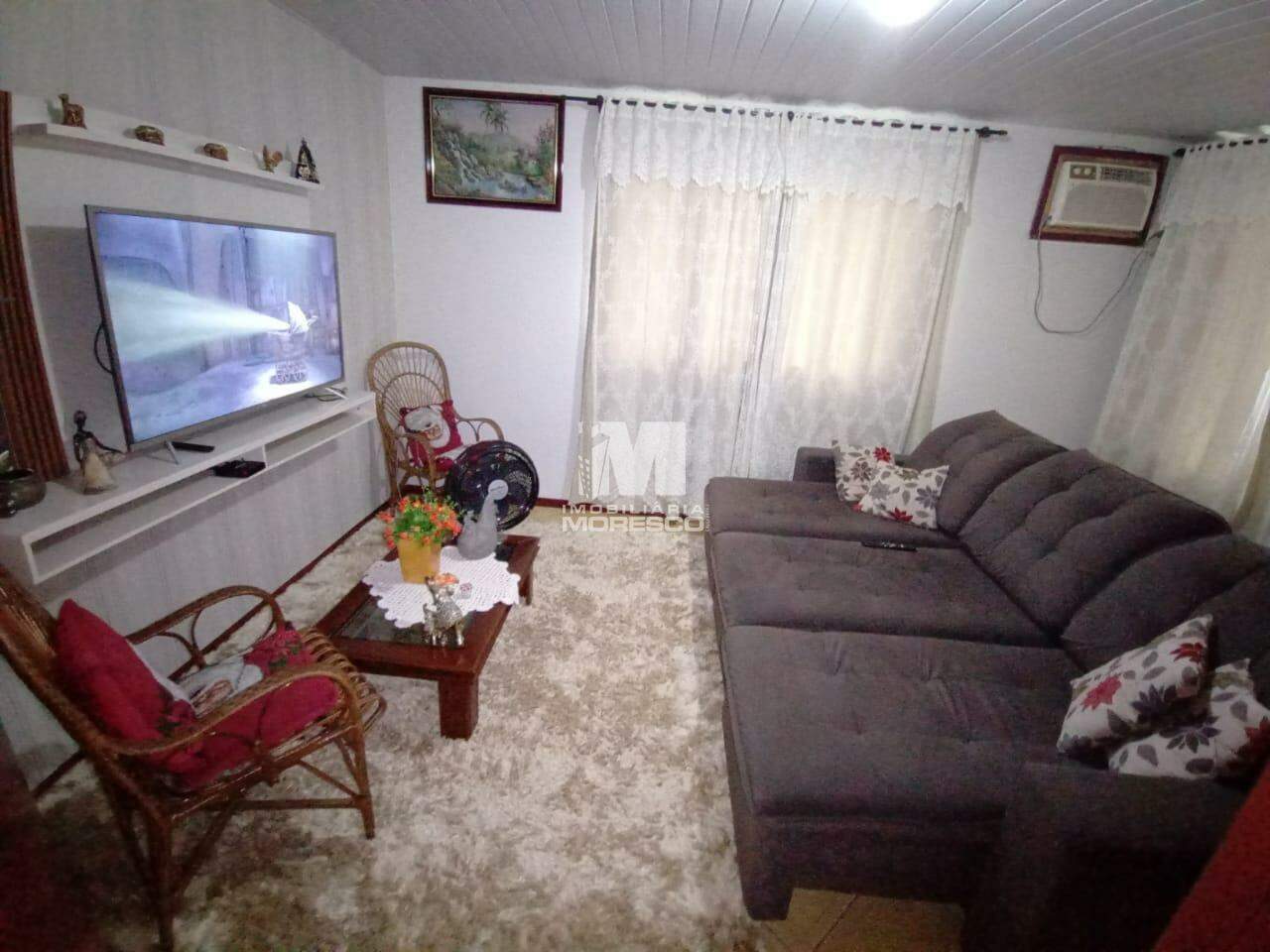 Casa à venda no bairro Primeiro de Maio: 