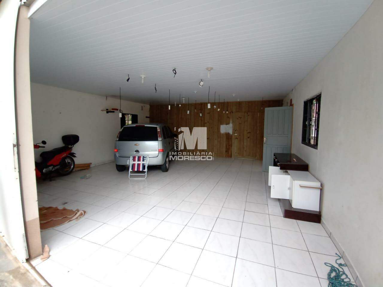 Casa à venda no bairro Primeiro de Maio: 