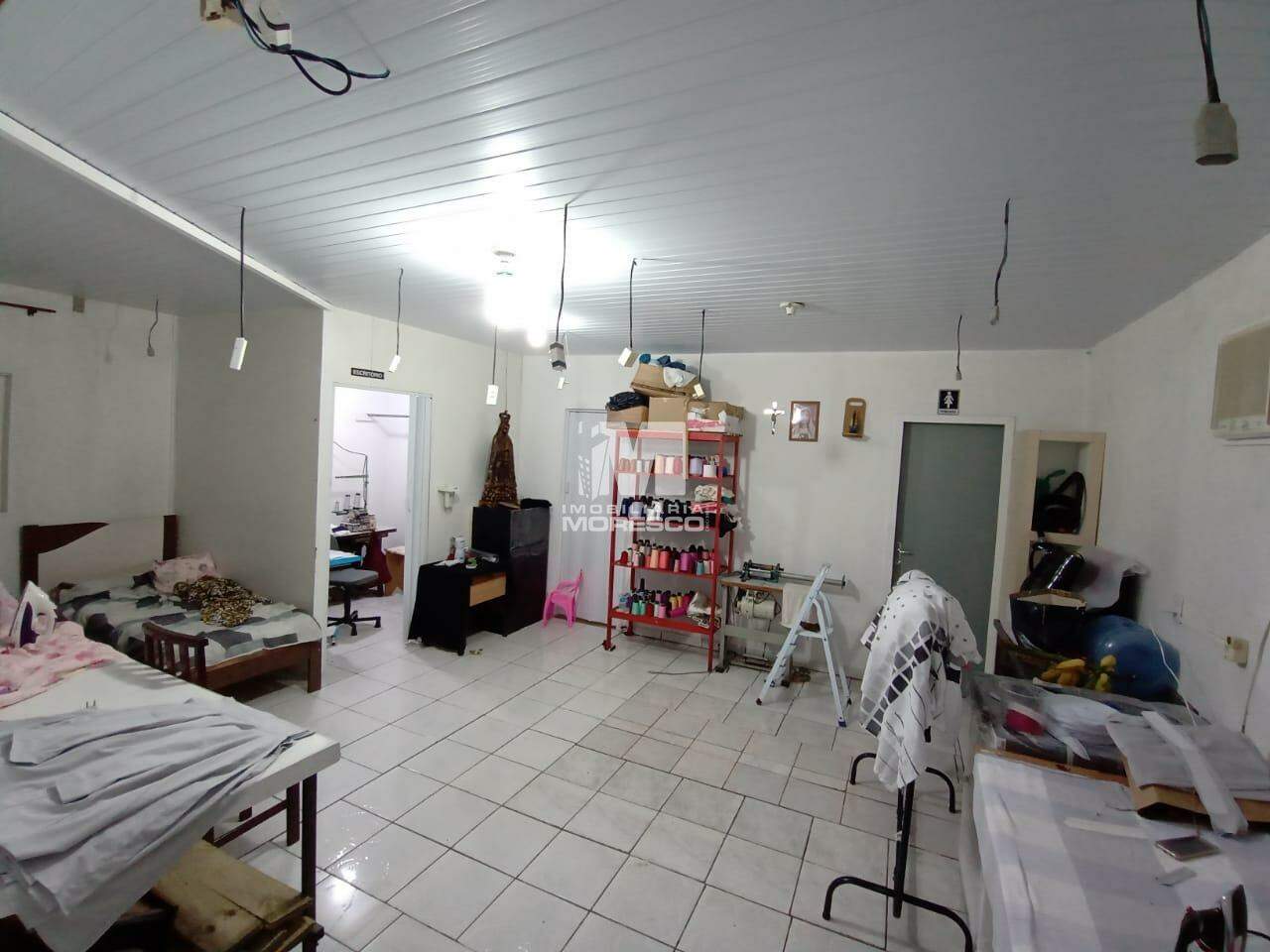 Casa à venda no bairro Primeiro de Maio: 