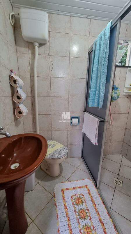 Casa à venda no bairro Primeiro de Maio: 