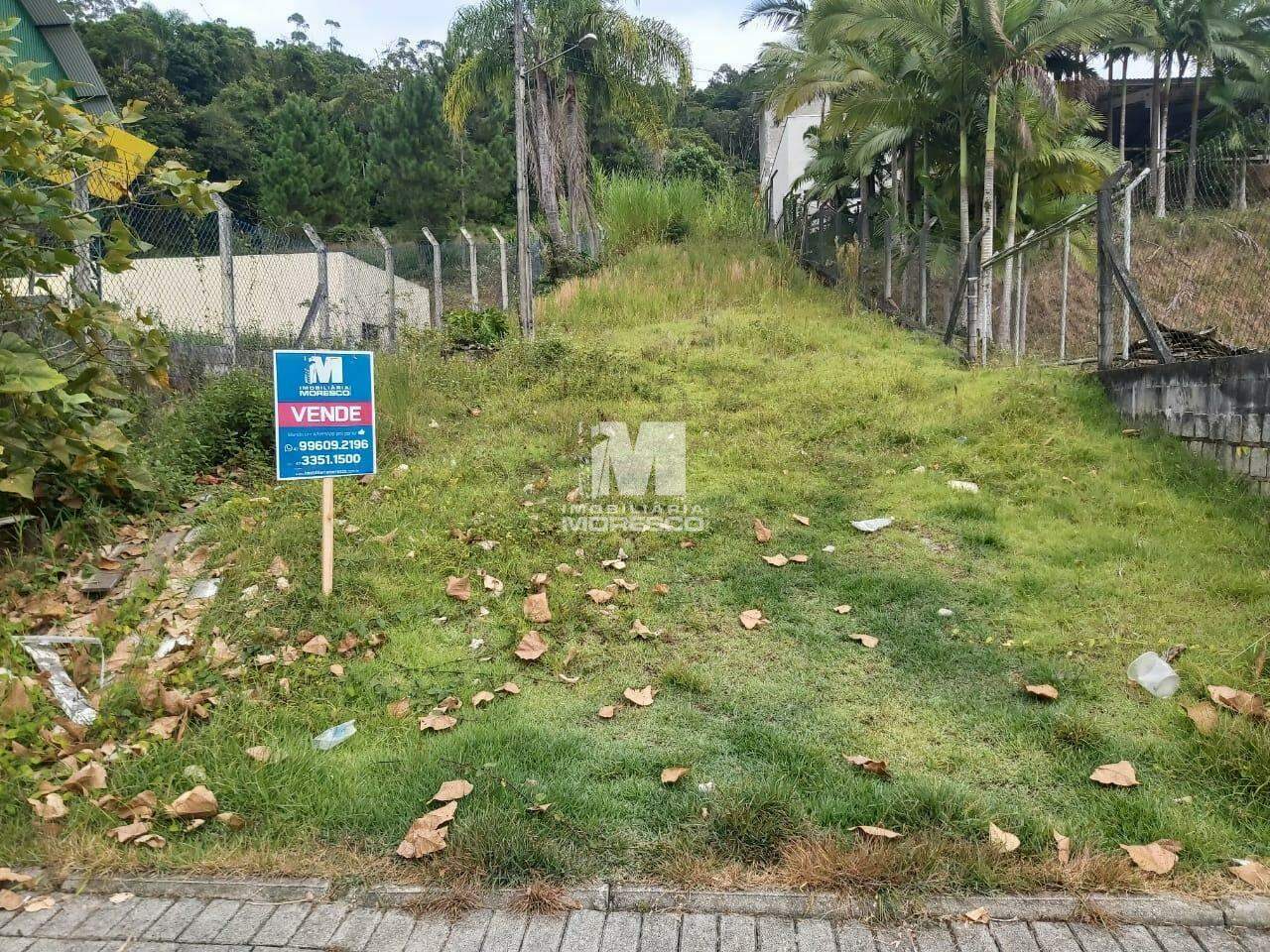 Lote/Terreno de 5400m² no bairro Guabiruba Sul, em Guabiruba | Eu Corretor