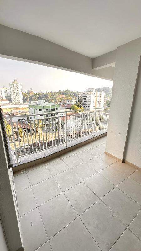 Apartamento de 2 quartos, 85m² no bairro São Luiz, em Brusque | Eu Corretor