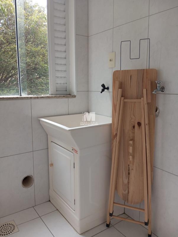 Apartamento para aluguel no bairro Centro II: 