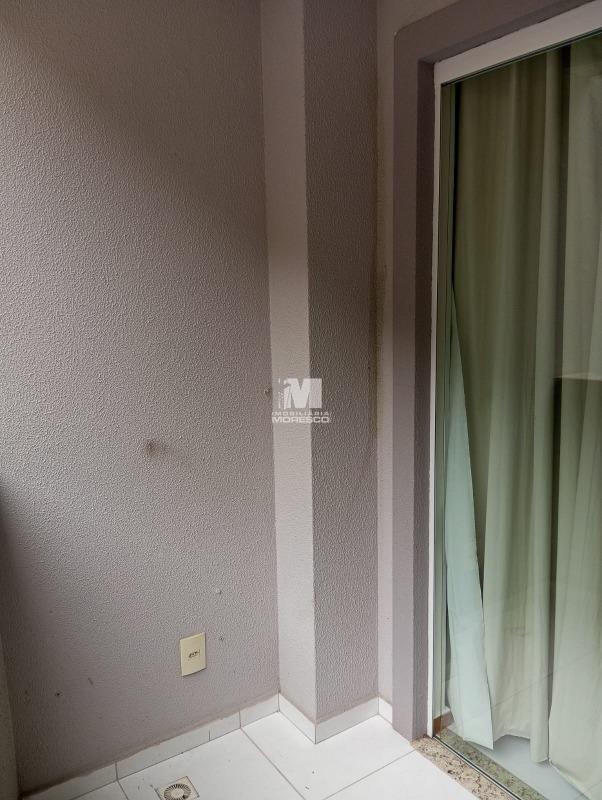 Apartamento para aluguel no bairro Centro II: 