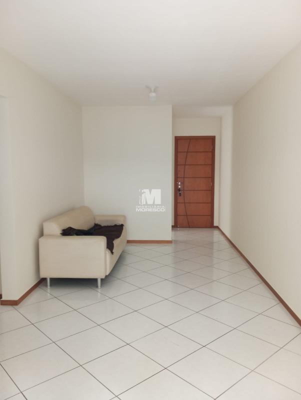Apartamento para aluguel no bairro Centro II: 