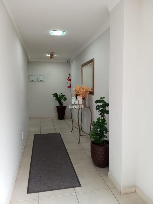 Apartamento para aluguel no bairro Centro II: 