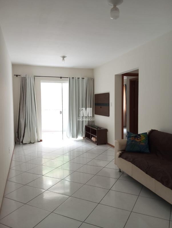 Apartamento para aluguel no bairro Centro II: 