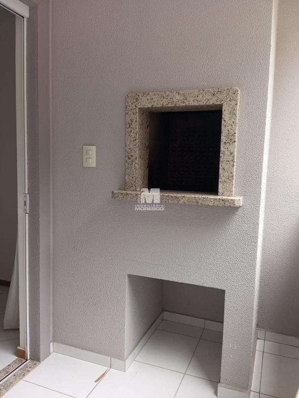 Apartamento para aluguel no bairro Centro II: 