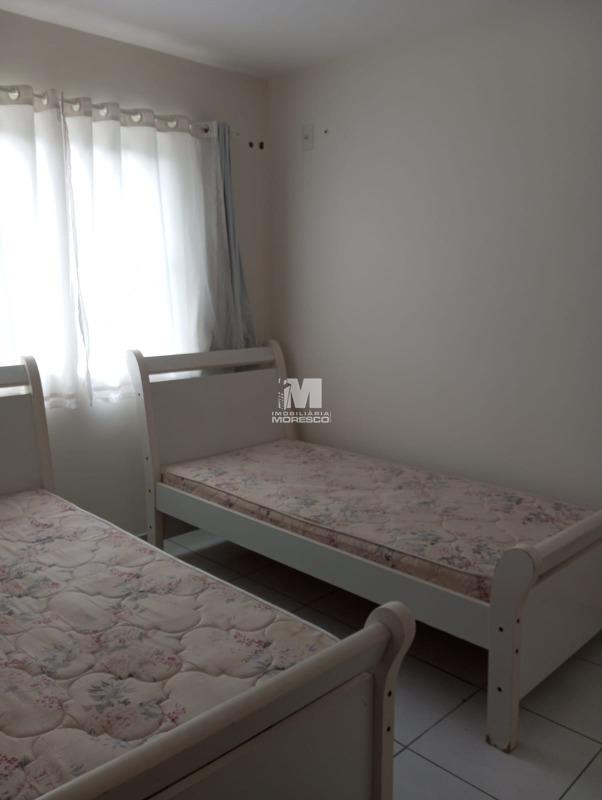 Apartamento para aluguel no bairro Centro II: 