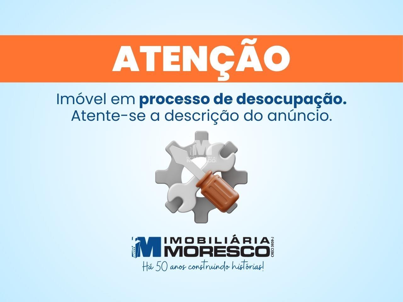 Apartamento para aluguel no bairro Centro II: 