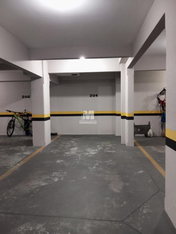 Apartamento para aluguel no bairro Centro II: 