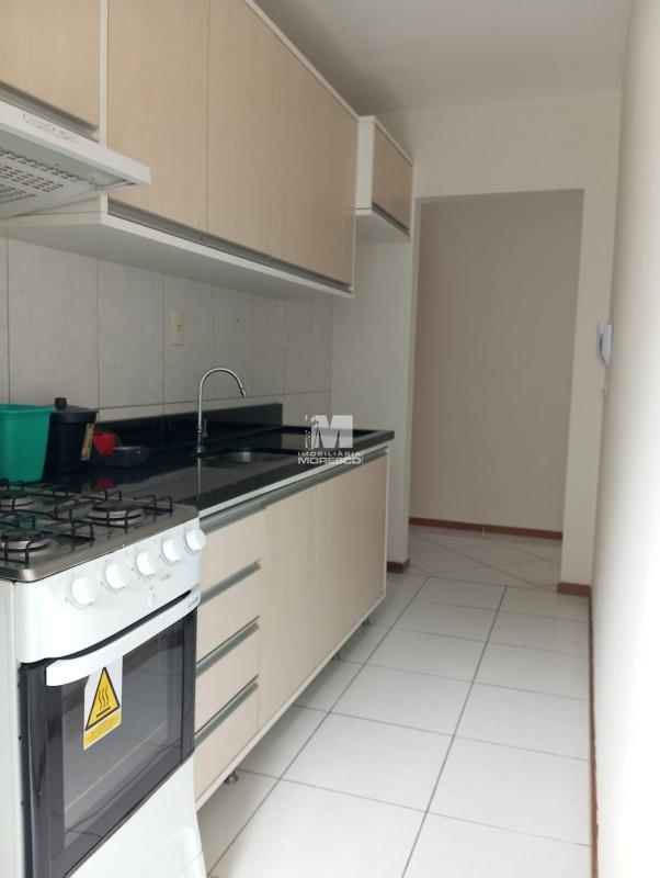 Apartamento para aluguel no bairro Centro II: 