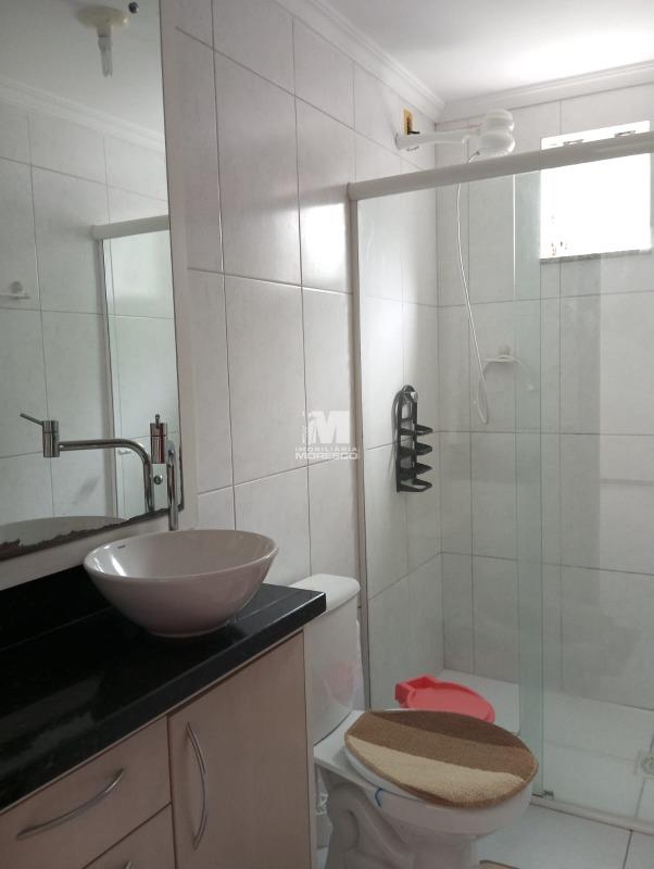 Apartamento para aluguel no bairro Centro II: 