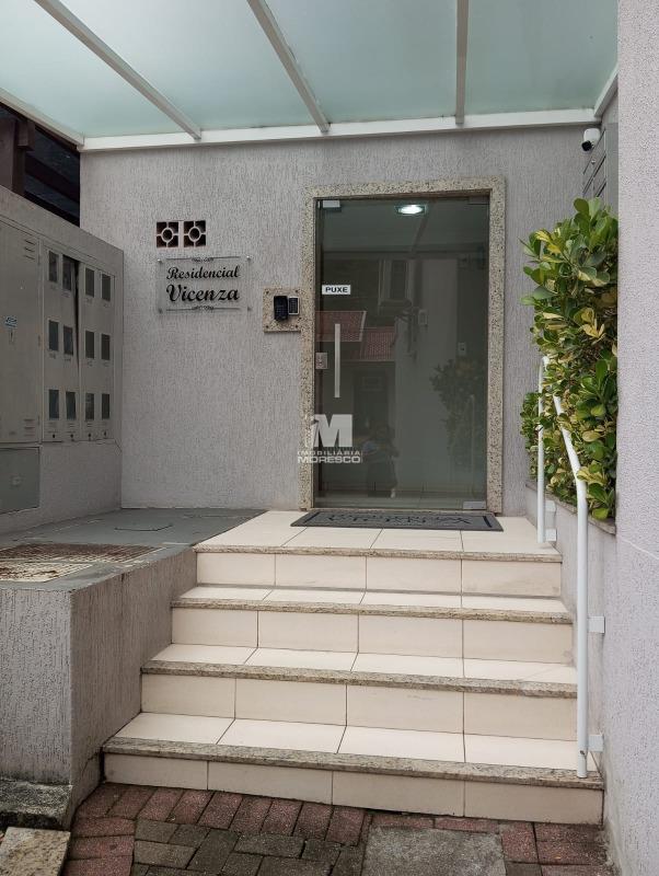 Apartamento para aluguel no bairro Centro II: 