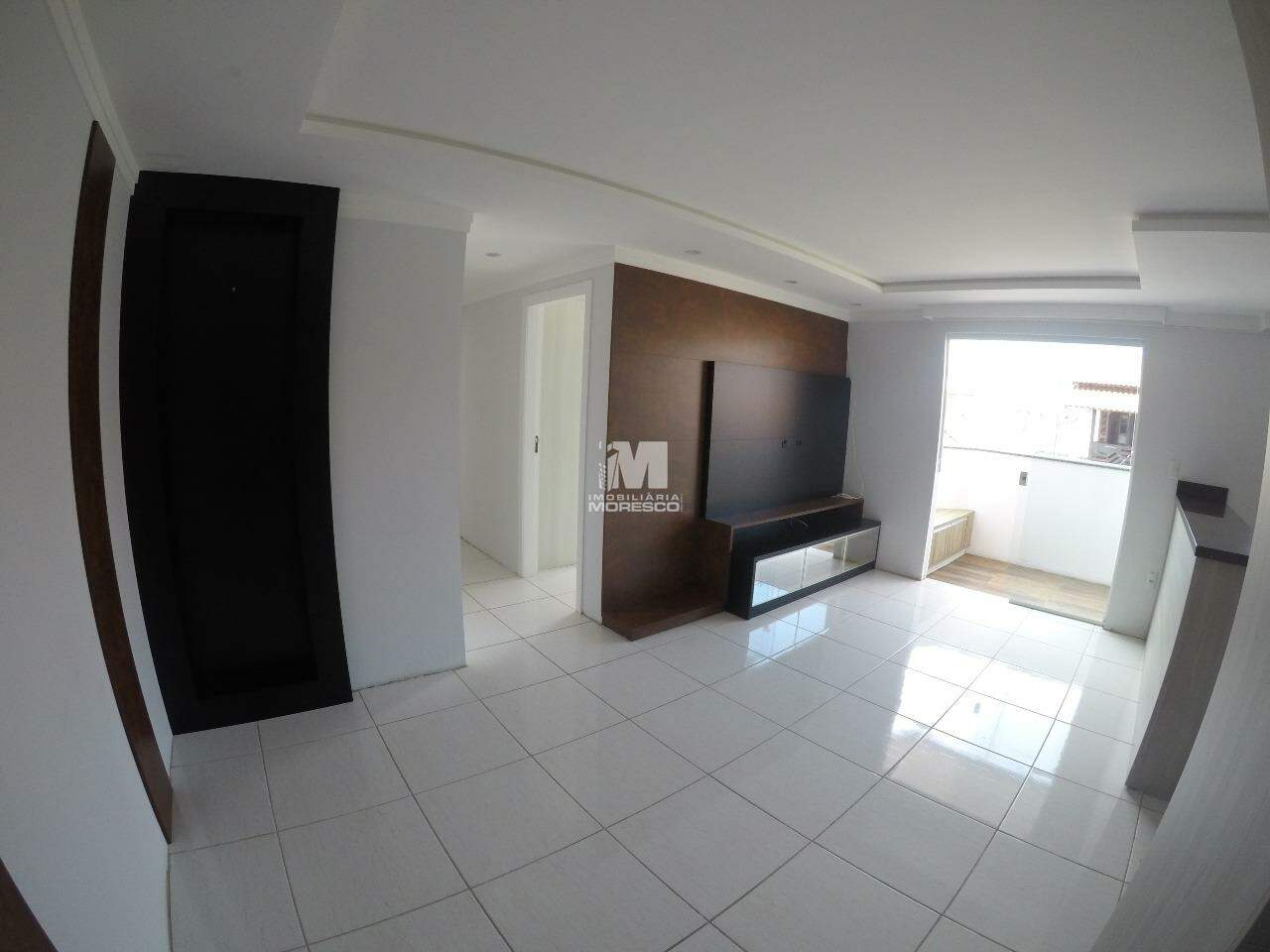 Apartamento de 2 quartos, 70m² no bairro Santa Terezinha, em Brusque | Eu Corretor