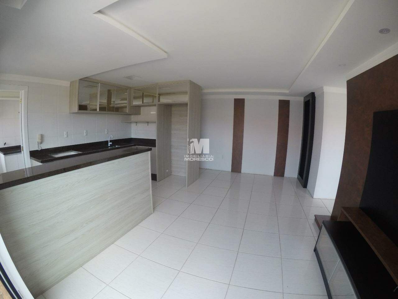 Apartamento de 2 quartos, 70m² no bairro Santa Terezinha, em Brusque | Eu Corretor