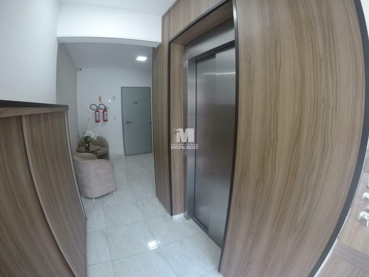 Apartamento de 2 quartos, 70m² no bairro Santa Terezinha, em Brusque | Eu Corretor